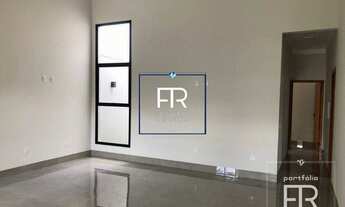 Imagem 4: Casa à venda, 149 m² por R$ 780.000,00 - Bosque dos Buritis - Uberlândia/MG