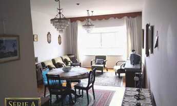 Imagem: Apartamento com 2 quartos, 105m², à venda