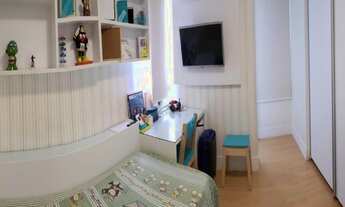 Imagem 4: Apartamento para venda com 113m² com 3 quartos na Pituba - Salvador - BA