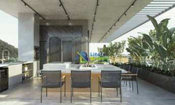 Imagem 7: Apartamento à venda, 70 m² por R$ 455.000,00 - Canto do Forte - Praia Grande/SP