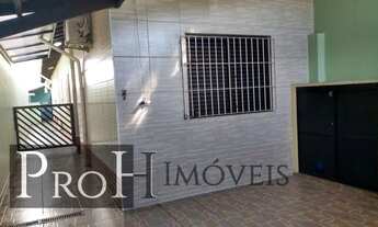 Imagem 3: Casa 144m² 2 dormitórios sendo 1 suíte R$ 250.000,00