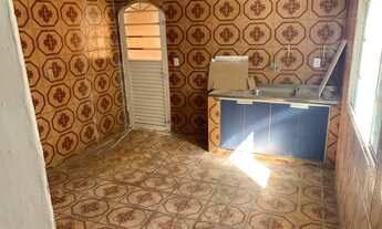 Imagem 2: Vendo ótima casa com 3 Quatos sendo 1 suite no Incra 8..