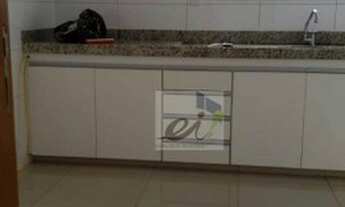 Imagem 3: Apartamento com 4 dormitórios para alugar, 177 m² por R$ 3.300,00/mês - Pampulha - Belo Ho