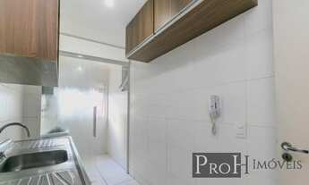 Imagem 5: APARTAMENTO 3 DORMITÓRIOS, LAZER COMPLETO- R$ 387.000,00