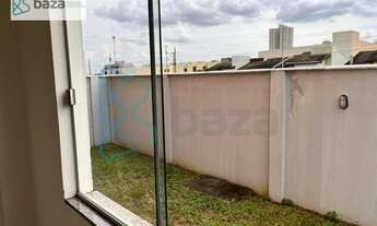 Imagem 5: Apartamento com 3 dormitórios à venda, 79 m² por R$ 435.000,00 - Residencial Cidade Jardim