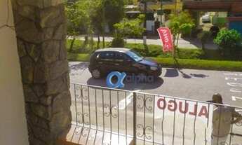 Imagem 4: Casa com 2 dormitórios para alugar, 70 m² por R$ 1.800,00/mês - Bingen - Petrópolis/RJ