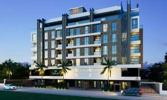 Imagem: Bombinhas - Apartamento Padrão - Bombas