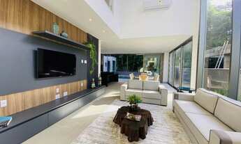 Imagem 5: Casa com 5 dormitórios à venda, 350 m² - Riviera de São Lourenço - Bertioga/SP