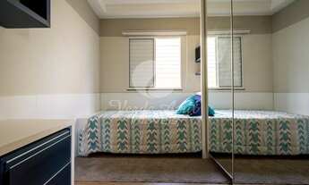 Imagem 7: Apartamento - Loteamento Adventista Campineiro - Hortolândia