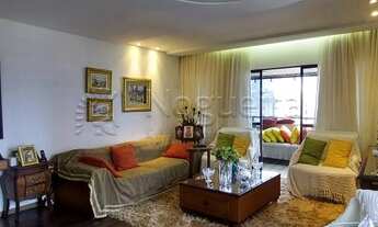 Imagem 3: Apartamento 1 por andar prox ao Parque Dona Lindu com 180m, 3 suítes em Boa Viagem - Recif