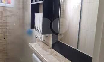 Imagem 4: Sobrado à venda em condomínio fechado, em Caucaia do Alto, Cotia. Com 2 dormitórios, 1 ban