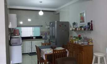 Imagem: Casa Térrea para venda tem 110 metros quadrados