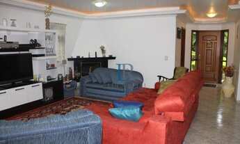 Imagem 3: Casa à venda, 763 m² por R$ 2.460.000,00 - Nova Higienópolis - Jandira/SP