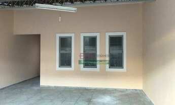 Imagem 2: Casa com 4 dormitórios à venda, 180 m² por R$ 421.880,00 - Jardim Portugal - São José dos