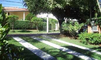 Imagem 2: Casa com 4 dormitórios à venda - Condomínio Estância Marambaia - Vinhedo/SP