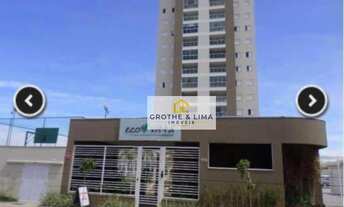 Imagem: Apartamento à venda, 97 m² por R$ 831.725,00