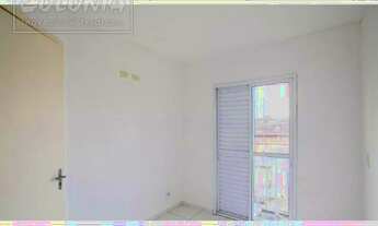 Imagem 3: Santo André - Apartamento Padrão - Vila Príncipe de Gales