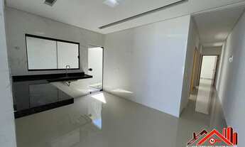 Imagem 5: Ótima Casa Nova com Alto Acabamento, 3 Quartos e Varanda Gourmet Ampla - Moinho dos Ventos