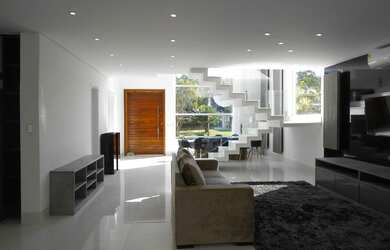 Imagem 4: Casa com 5 dormitórios à venda, 420 m² por R$ 5.200.000,00 - Riviera Módulo 21 - Bertioga