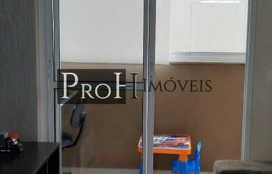 Imagem 2: Apartamento Residencial à venda, Vila João Basso, São Bernardo do Campo -