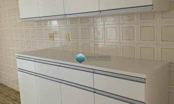 Imagem 4: Apartamento com 3 dormitórios à venda, 138 m² por R$ 490.000,00 - Centro - São José do Rio