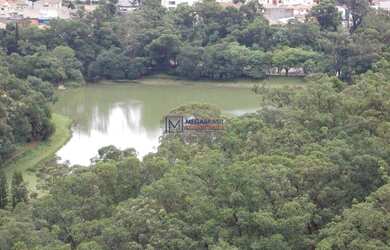 Imagem 5: Cobertura com 4 dormitórios à venda, 31735 m² por R$ 2.770.000,00 - Aclimação - São Paulo