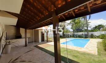 Imagem 4: Casa - Loteamento Caminhos de São Conrado (Sousas) - Campinas