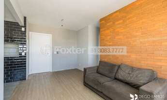 Imagem 4: Porto Alegre - Apartamento Padrão - Navegantes