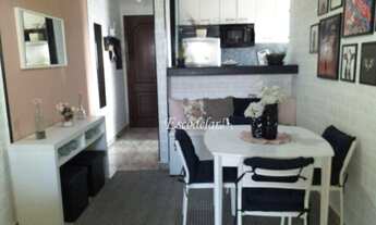 Imagem 5: Apartamento à venda, 63 m² por R$ 390.000,00 - Vila Aricanduva - São Paulo/SP