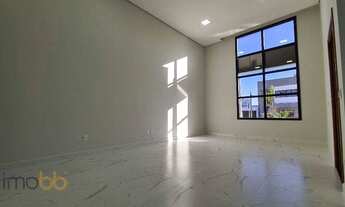 Imagem 4: Casa com 3 dormitórios à venda, 143 m² por R$ 920.000,00 - Condomínio Gran Reserve - Indai