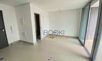 Imagem 6: Oportunidade - Helbor Wide São Paulo - 40 m² - Pinheiros