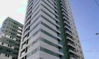 Imagem 3: Bela oportunidade de apartamento com alto padrão à venda em Manaíra, imóvel com 03 quartos