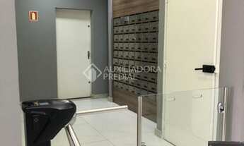 Imagem 3: PORTO ALEGRE - Conjunto Comercial/Sala - São Sebastião
