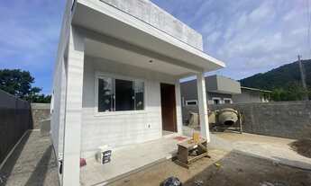 Imagem 2: FLORIANóPOLIS - Casa Padrão - São João do Rio Vermelho