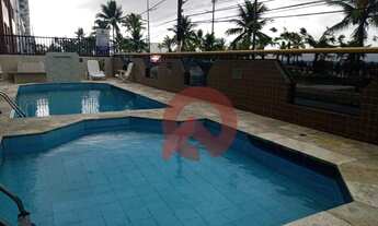 Imagem 2: Apartamento com 3 dormitórios à venda, 200 m² por R$ 820.000,00 - Aviação - Praia Grande/S