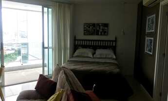 Imagem 11: Apartamento para aluguel e venda tem 48 metros quadrados com 3