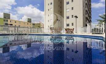 Imagem 1: Apartamento - Vila Proost de Souza - Campinas