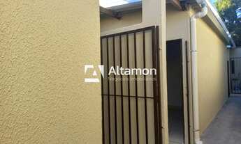 Imagem 5: Kitinet nova, primeira locação com 1 quarto, sala, cozinha, banheiro social e