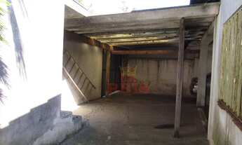 Imagem 2: Bom para investidor terreno de 288m² a venda na Vila Santa Luzia/SBP