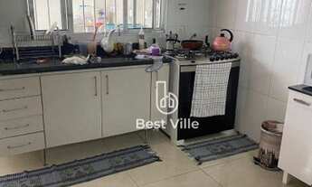 Imagem 7: Casa com 4 dormitórios à venda, 324 m² por R$ 2.000.000 - Barueri - Barueri/SP