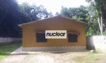 Imagem 3: Chácara com 3 dormitórios à venda, 1200 m² por R$ 230.000,00 - Jardim São Fernando - Itanh