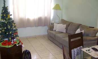 Imagem 2: Apartamento com 3 dormitórios à venda, 70 m² por R$ 190.000,00 - Jardim Marchissolo - Suma