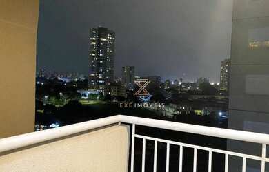 Imagem 4: Apartamento com 2 dormitórios à venda, 63 m² por R$ 525.000 - Bom Retiro - São Paulo/SP