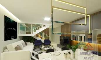 Imagem 3: Casa Venda - Condomínio Vila Parati - Bairro Morros - Teresina-PI