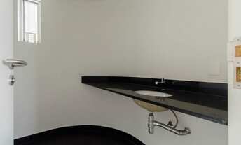 Imagem 6: SãO PAULO - Conjunto Comercial/Sala - Cidade Monções