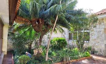 Imagem 3: Casa com 3 dormitórios à venda, 204 m² por R$ 1.400.000,00 - Vila Irmãos Arnoni - São Paul