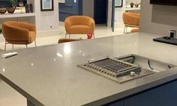 Imagem 7: Apartamento 244m² 4 dormitórios sendo 4 suítes e Lazer completo R$ 3.308.000,00