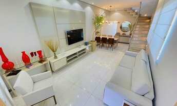 Imagem 2: MARAVILHOSA CASA GEMINADA DUPLEX PRÓXIMO A LAGOA DA PAMPULHA (OPORTUNIDADE