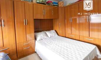 Imagem 7: Apartamento com 1 dormitório à venda, 58 m² por R$ 450.000,00 - Vila Nova Conceição - São