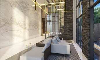 Imagem 7: Cobertura com 3 quartos à venda, 172 m² por R$ 2.150.870 - Bigorrilho - Curitiba/PR